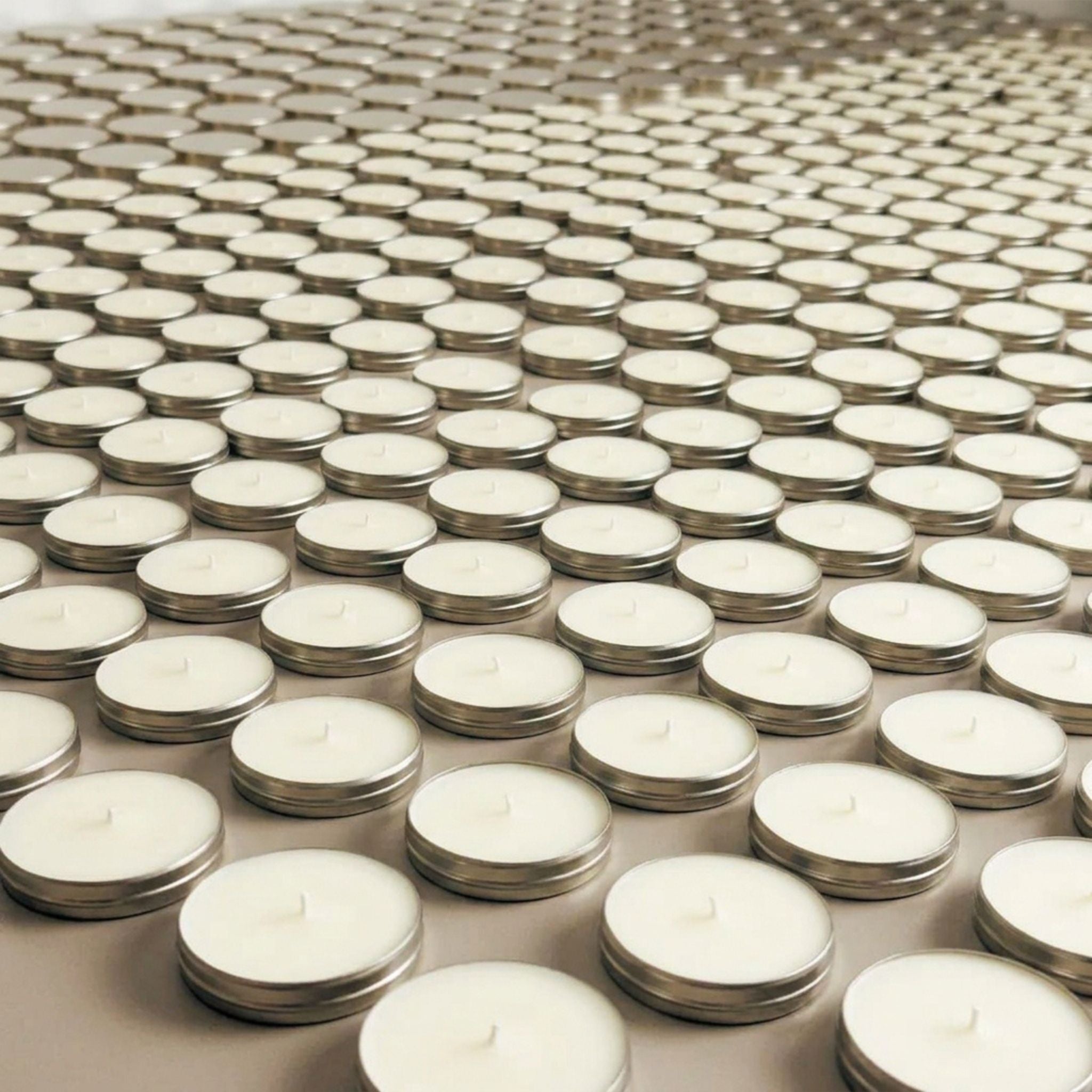 Velas aromáticas Versalat para presentear