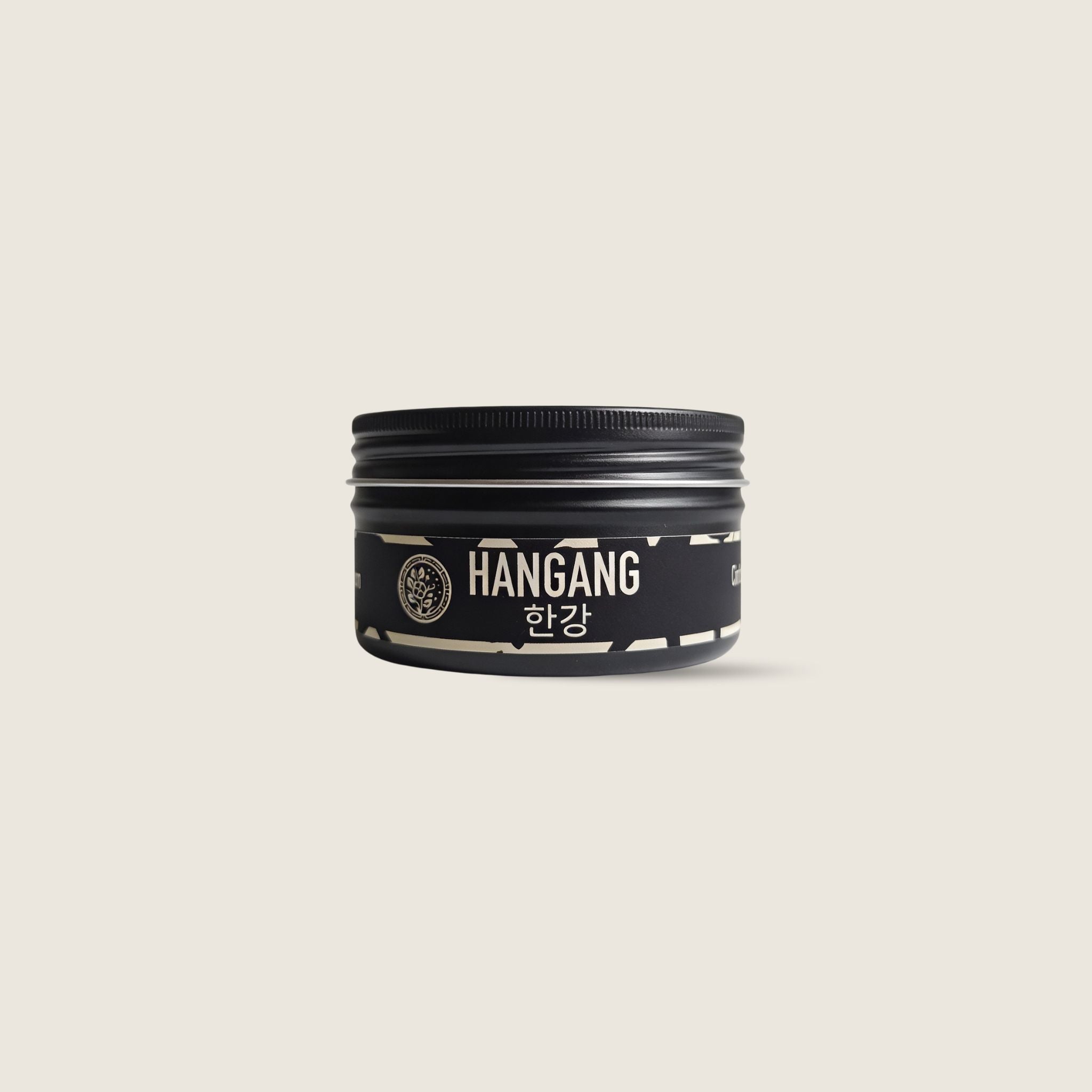 HANGANG vela aromática frutal doce Versalat — detalhe