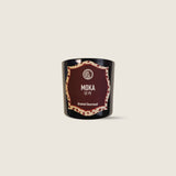 MOKA vela aromática oriental gourmand Versalat — vista frontal